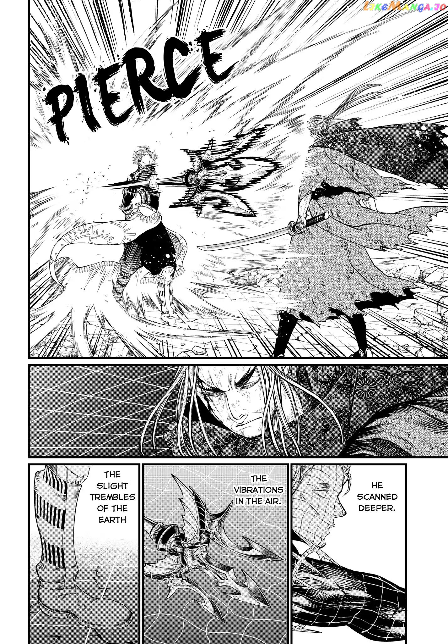 Record Of Ragnarok, Chapter 19.2 image 03